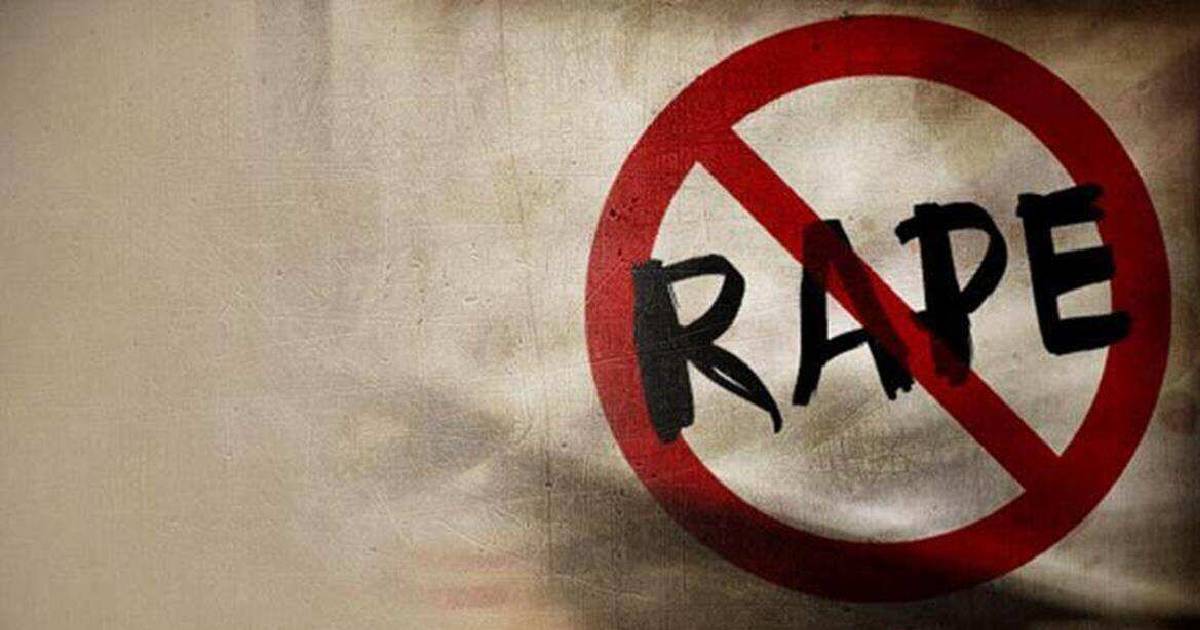 Neighbour rapes minor & live-in partner rapes girl